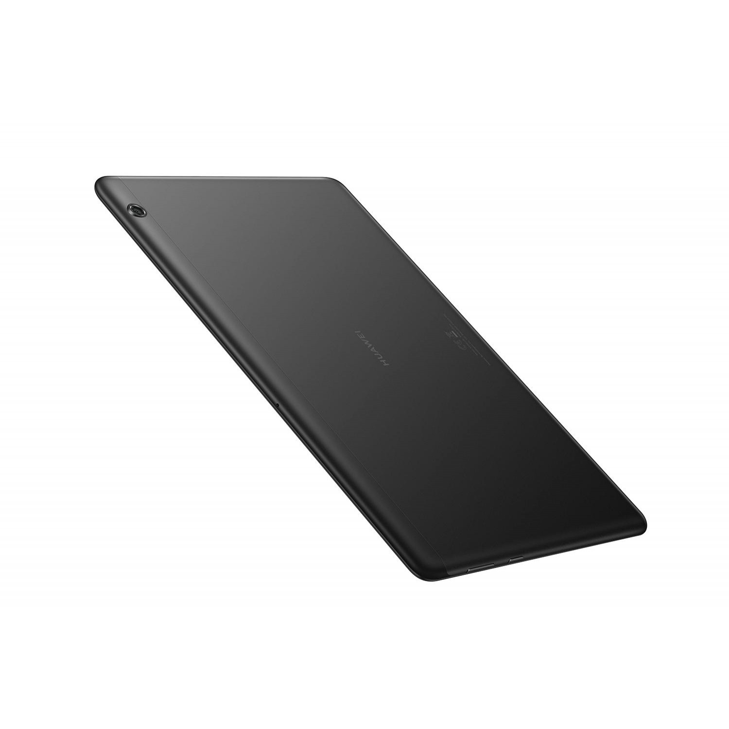 HUAWEI MediaPad T5 10 3/32GB LTE Black (53010DHM)